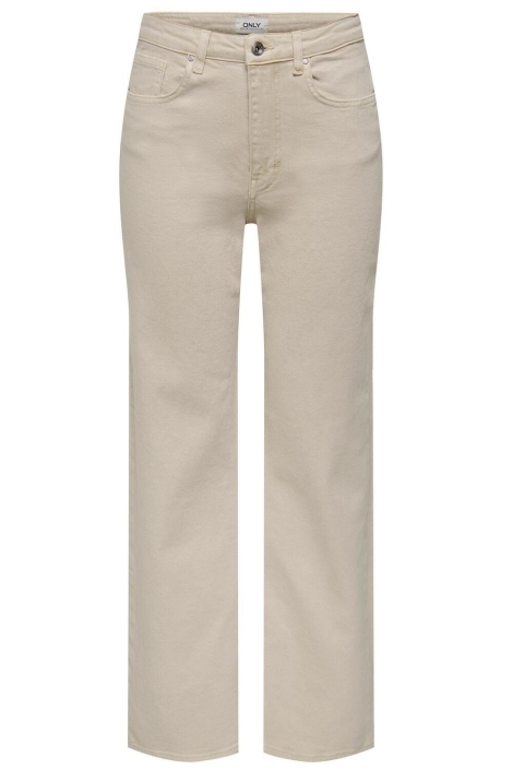 Only onljuicy hw wide leg dnm rea noos